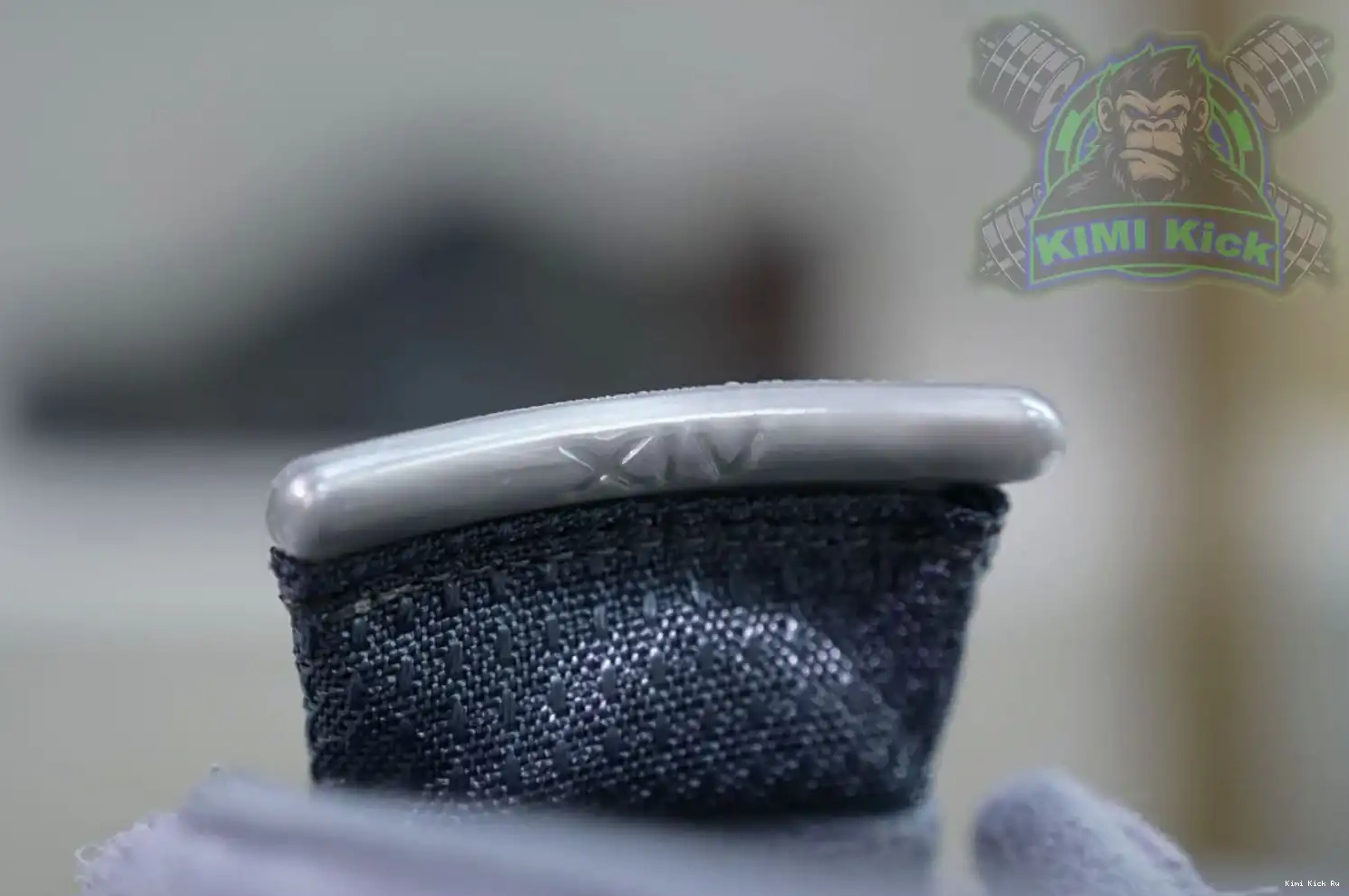 14  Air Jordan Jordan Kimikick 0714